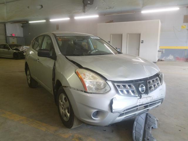 NISSAN ROGUE S 2013 jn8as5mt4dw512982