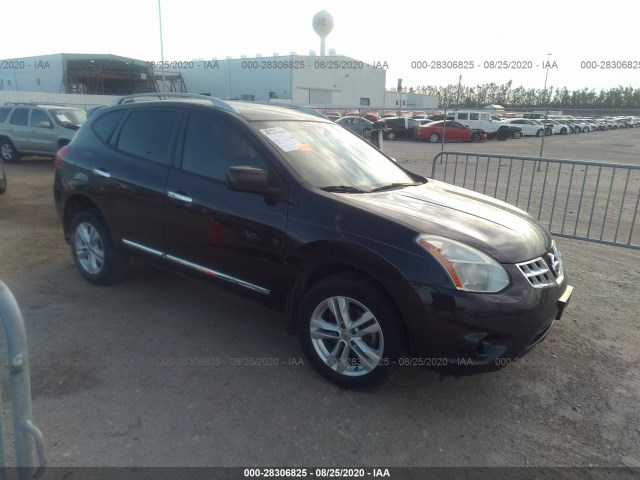 NISSAN ROGUE 2013 jn8as5mt4dw513257