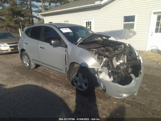 NISSAN ROGUE 2013 jn8as5mt4dw513825