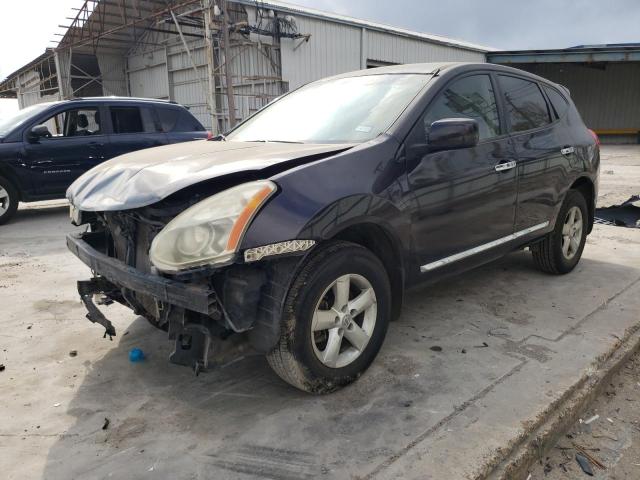 NISSAN ROGUE S 2013 jn8as5mt4dw514246