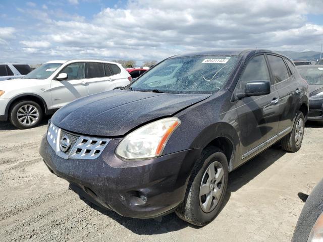 NISSAN ROGUE S 2013 jn8as5mt4dw514425