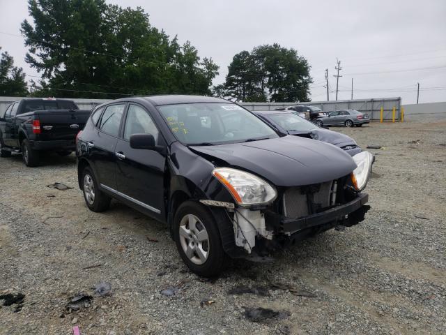 NISSAN ROGUE S 2013 jn8as5mt4dw514537