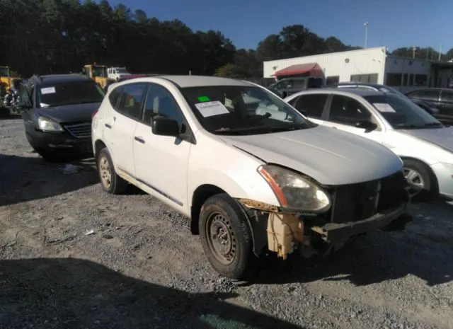 NISSAN ROGUE 2013 jn8as5mt4dw514604