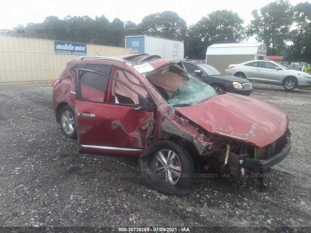 NISSAN ROGUE 2013 jn8as5mt4dw514831