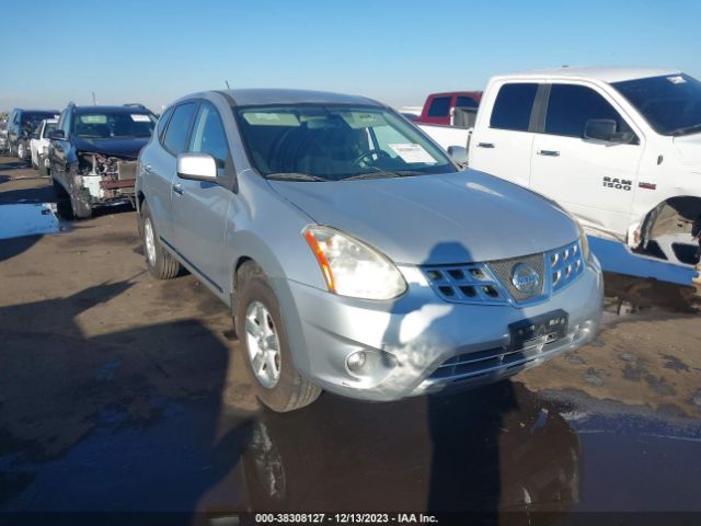 NISSAN ROGUE 2013 jn8as5mt4dw514893