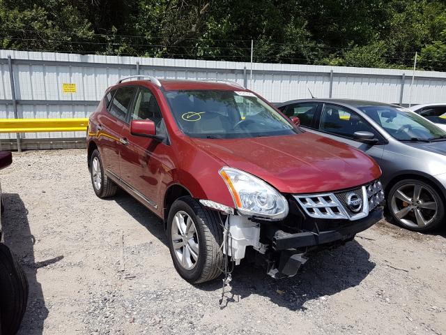 NISSAN ROGUE S 2013 jn8as5mt4dw515395