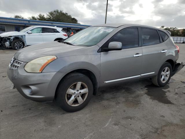 NISSAN ROGUE 2013 jn8as5mt4dw516143