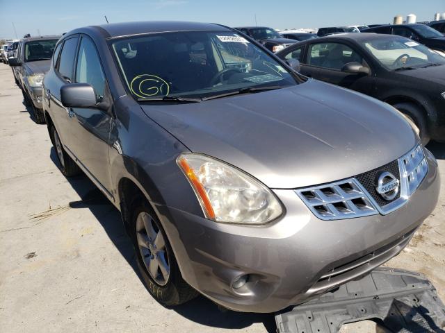 NISSAN ROGUE S 2013 jn8as5mt4dw517891