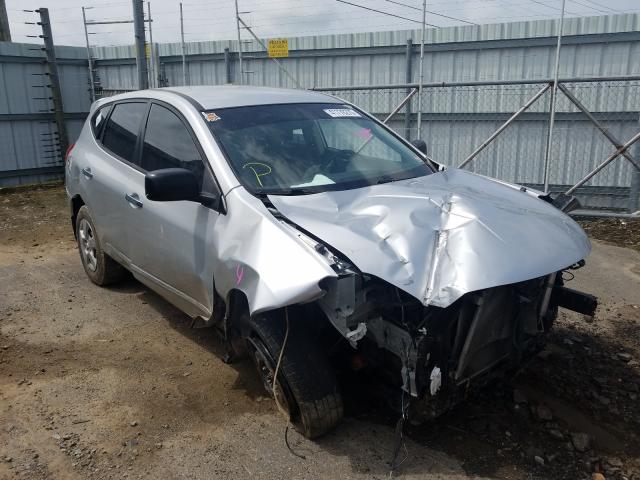 NISSAN ROGUE S 2013 jn8as5mt4dw520869