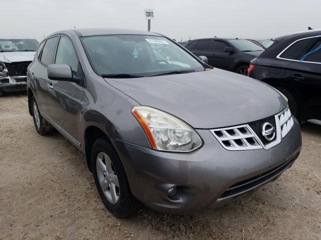 NISSAN NULL 2013 jn8as5mt4dw521052