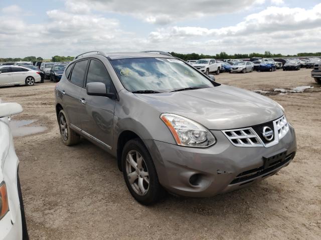 NISSAN ROGUE S 2013 jn8as5mt4dw521133