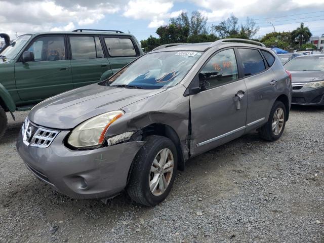 NISSAN ROGUE S 2013 jn8as5mt4dw521259