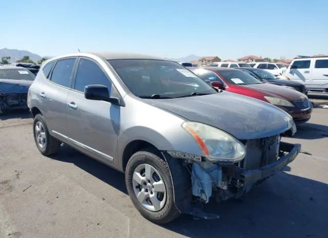 NISSAN ROGUE 2013 jn8as5mt4dw521777