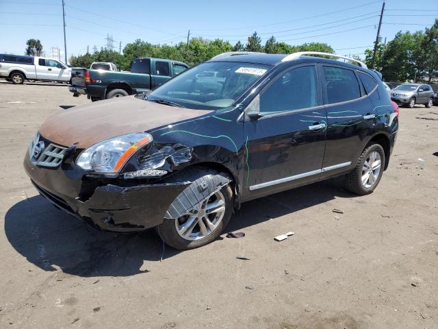 NISSAN ROGUE 2013 jn8as5mt4dw522430