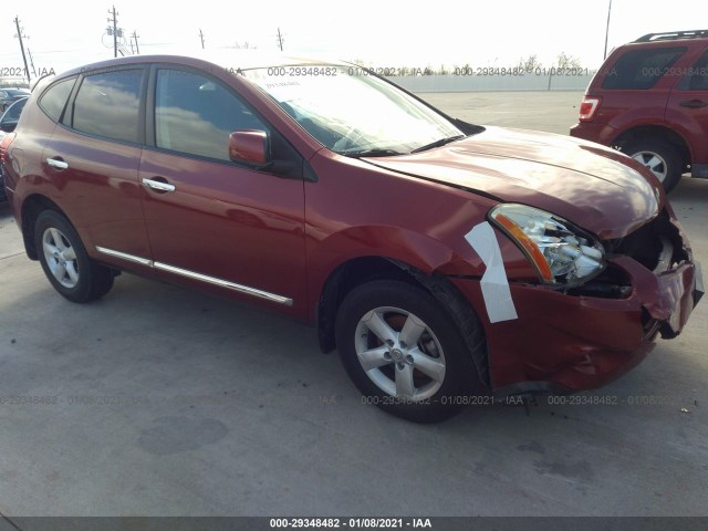 NISSAN ROGUE 2013 jn8as5mt4dw524453