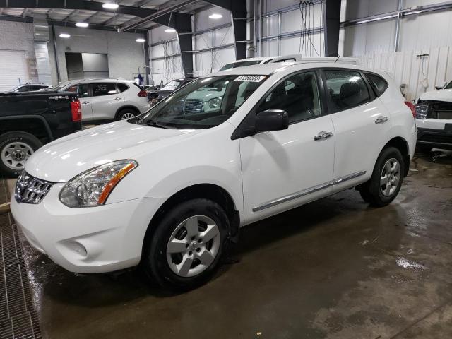 NISSAN ROGUE S 2013 jn8as5mt4dw524517