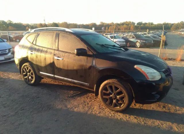 NISSAN ROGUE 2013 jn8as5mt4dw524615