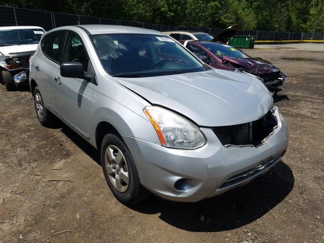 NISSAN ROGUE S 2013 jn8as5mt4dw524937