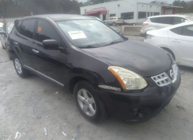 NISSAN ROGUE 2013 jn8as5mt4dw526512