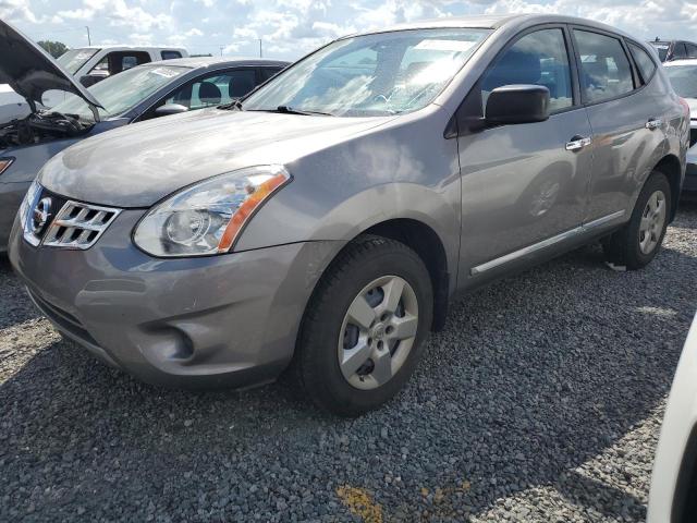 NISSAN ROGUE S 2013 jn8as5mt4dw527451