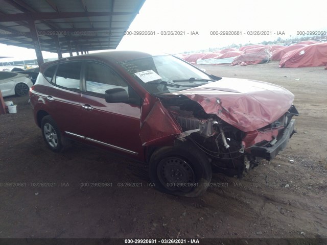 NISSAN ROGUE 2013 jn8as5mt4dw527756