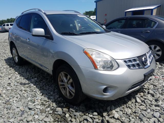 NISSAN ROGUE S 2013 jn8as5mt4dw527868