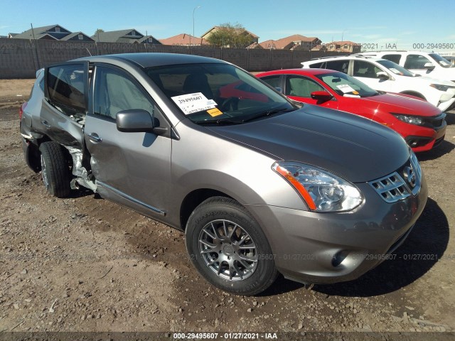 NISSAN ROGUE 2013 jn8as5mt4dw528115