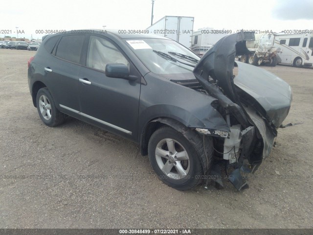 NISSAN ROGUE 2013 jn8as5mt4dw528521