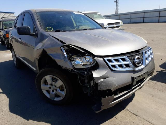 NISSAN ROGUE S 2013 jn8as5mt4dw528549