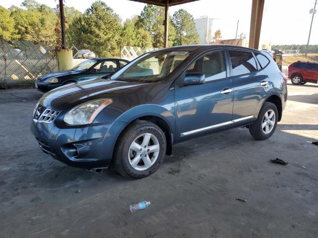 NISSAN ROGUE S 2013 jn8as5mt4dw530592