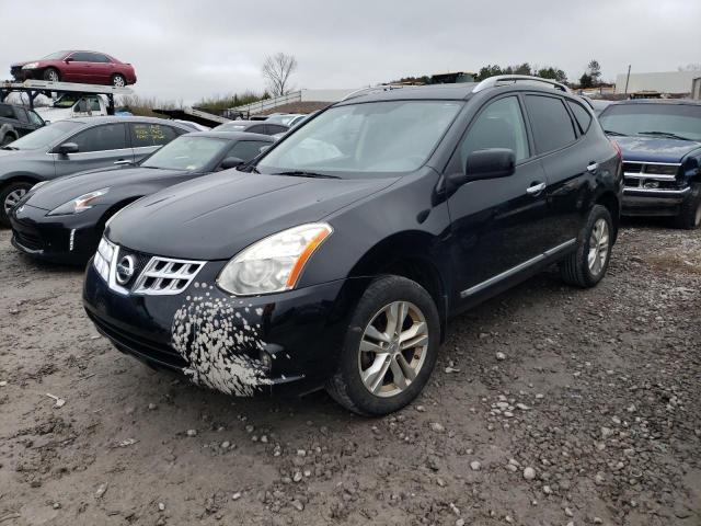 NISSAN ROGUE S 2013 jn8as5mt4dw531189