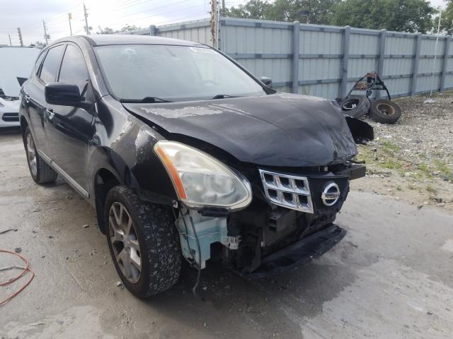 NISSAN ROGUE S 2013 jn8as5mt4dw532116