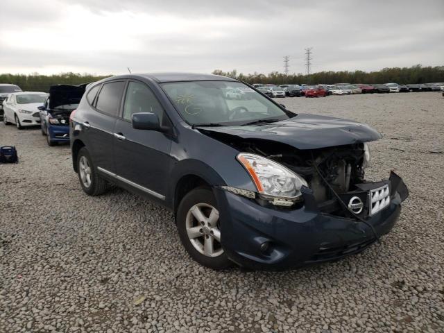 NISSAN ROGUE S 2013 jn8as5mt4dw532181