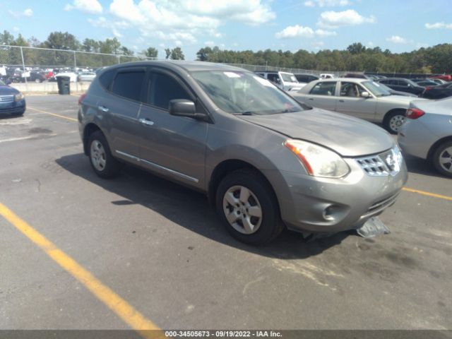 NISSAN ROGUE 2013 jn8as5mt4dw532603