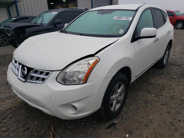 NISSAN ROGUE S 2013 jn8as5mt4dw533198