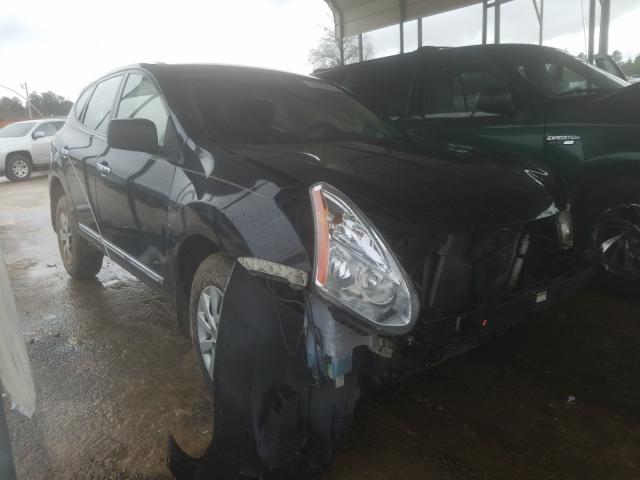 NISSAN ROGUE S 2013 jn8as5mt4dw533461