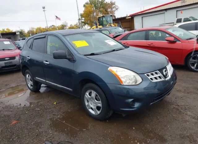 NISSAN ROGUE 2013 jn8as5mt4dw535596