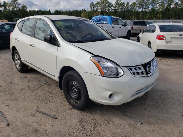 NISSAN ROGUE S 2013 jn8as5mt4dw535694