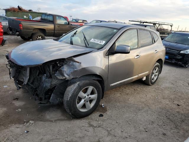 NISSAN ROGUE S 2013 jn8as5mt4dw536120