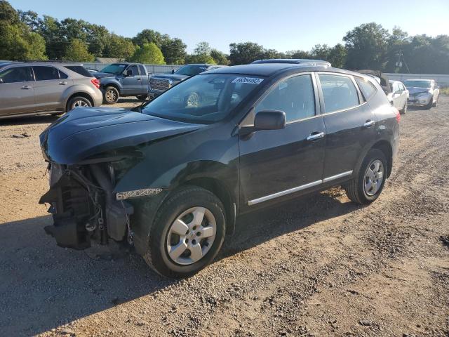 NISSAN ROGUE S 2013 jn8as5mt4dw536151