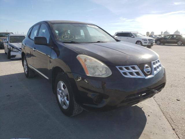 NISSAN ROGUE S 2013 jn8as5mt4dw536442