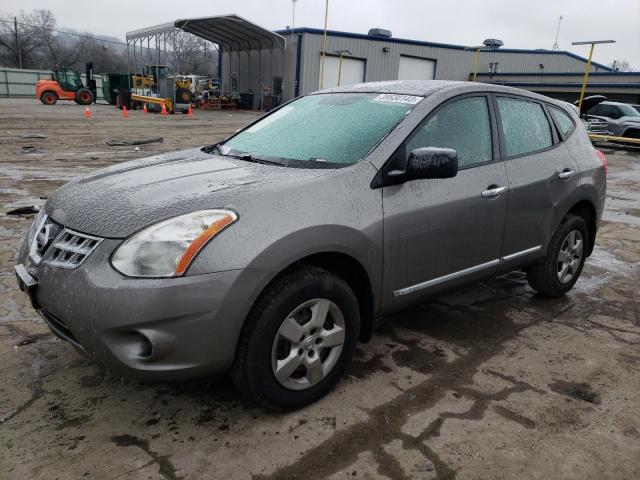 NISSAN ROGUE S 2013 jn8as5mt4dw536537