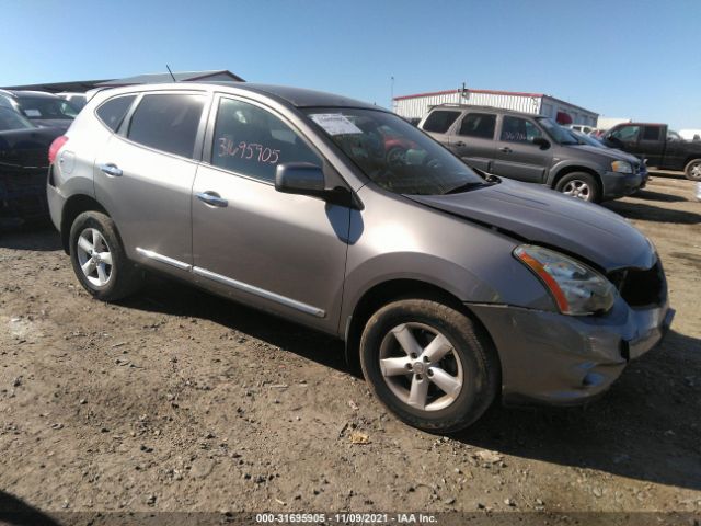 NISSAN ROGUE 2013 jn8as5mt4dw536957