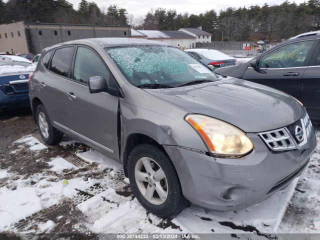 NISSAN ROGUE 2013 jn8as5mt4dw537171