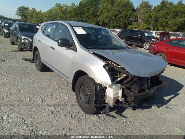 NISSAN ROGUE 2013 jn8as5mt4dw537574