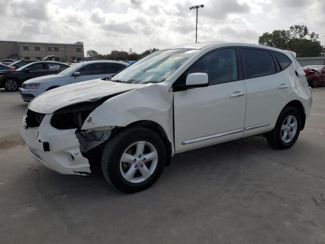 NISSAN ROGUE S 2013 jn8as5mt4dw538160