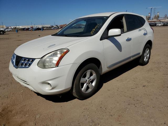 NISSAN ROGUE 2013 jn8as5mt4dw538594