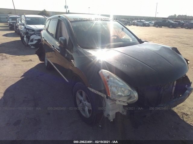 NISSAN ROGUE 2013 jn8as5mt4dw538675