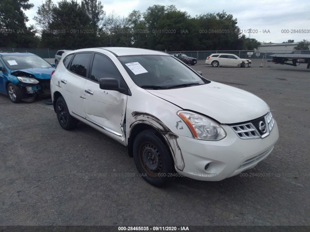 NISSAN ROGUE 2013 jn8as5mt4dw539048