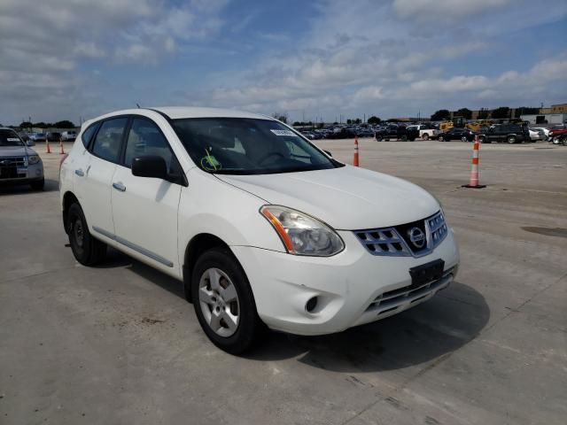 NISSAN ROGUE S 2013 jn8as5mt4dw539907